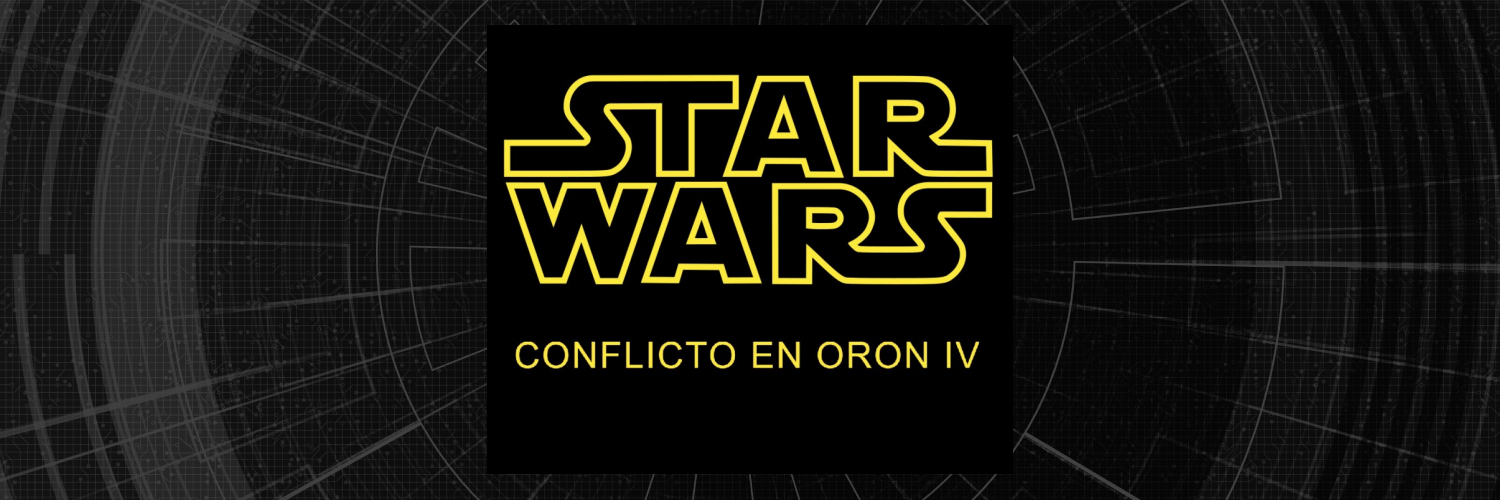 Conflicto en Oron IV